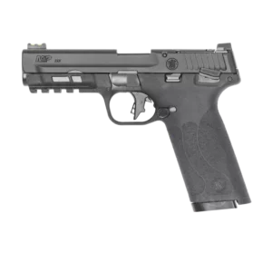 SMITH & WESSON M&P 22X PISTOL 22LR, 4.1