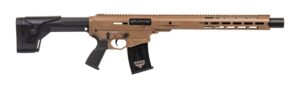 PANZER ARMS AR12 G5 TACTICAL 12G SHOTGUN 18.5