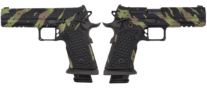 SIG SAUER P211-GT5 9MM PISTOL 5