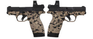 SMITH & WESSON BODYGUARD 2.0 DIGITAL CAMO M.S. W/ RFX1 OPTIC 380ACP PISTOL 2.75
