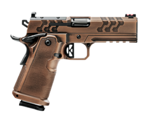 KIMBER 2K11 PRO O.R. MINOTAUR 4.25