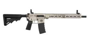 HI POINT HP15 SILVER RIFLE 16