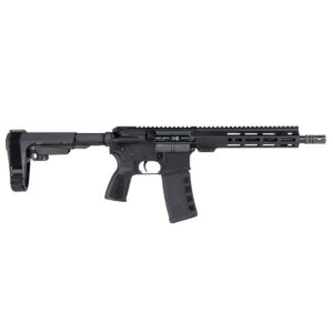 ONE HORSE EXPRESS/ATRIUS 5.56/.223 PISTOL 10.5
