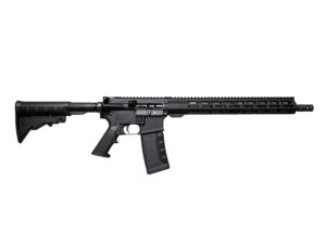 ONE HORSE OH-15 COMPLETE RIFLE 300BLK 15