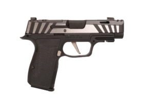 SIG SAUER P365 EQUINOX COMP 9MM PISTOL 3.1