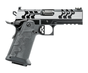 KIMBER 2K11 PRO ECLIPSE O.R. 9MM PISTOL 4.25