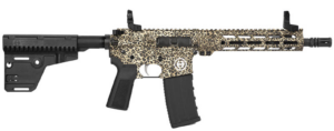 HI POINT HP15 5.56 PISTOL LEOPARD 10.5