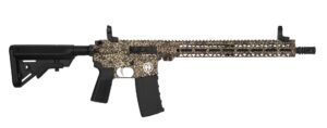 HI POINT HP15 LEOPARD RIFLE 16