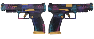CANIK 9MM SFX RIVAL BANGER 5