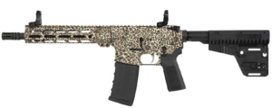 HI POINT HP15P 300BLK LEOPARD PISTOL 10.5