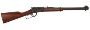 HENRY H1 CLASSIC RIFLE .22 S/L/LR 14 LR/16 L/21 S 18.5