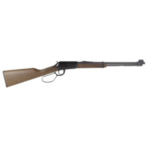 HENRY H1 CLASSIC RIFLE .22 S/L/LR LARGE LOOP 14 LR/16 L/21 S 18.5