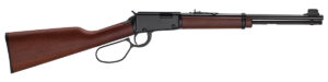 HENRY H1 CLASSIC RIFLE .22 WMR LARGE LOOP 11 RDS 18.5