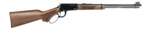 HENRY H1 WESTERN RIFLE .22 S/L/LR 14 LR/16 L/21 S 18.5