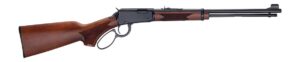 HENRY H1 WESTERN RIFLE .22 WMR 11 RDS 18.5