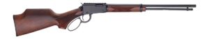 HENRY H1 SPORTER RIFLE .22 S/L/LR 14 LR/16 L/21 S 18.5