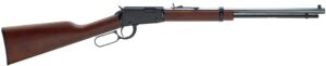 HENRY H1 FRONTIER RIFLE .22 WMR 12 RDS 20