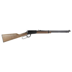 HENRY H1 FRONTIER RIFLE .22 S/L/LR 16 LR / 18 L / 23 S 20