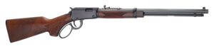 HENRY H1 WESTERN FRONTIER RIFLE .22 S/L/LR 16 LR / 18 L / 23 S 20