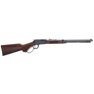 HENRY H1 WESTERN FRONTIER RIFLE .22 WMR 12 RDS 20