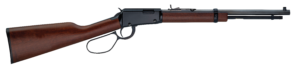 HENRY H1 FRONTIER CARBINE .22 S/L/LR 12 LR/14 L/18 S 16.5