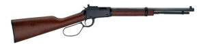 HENRY H1 TRACKER CARBINE .22 S/L/LR 12 LR/14 L/18 S 16.5