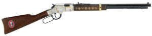 HENRY H4 GOLDEN BOY EAGLE SCOUT TRIBUTE 2ND EDITION .22 S/L/LR 16 LR / 18 L / 23 S 20