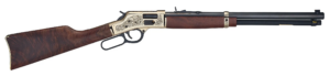 HENRY H6 BIG BOY LIMITED EDITION .44 MAGNUM/.44 SPL 10 RDS 20