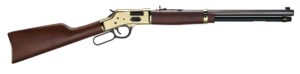 HENRY H6 BIG BOY RIFLE .44 MAGNUM/.44 SPL 10 RDS 20