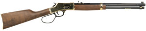 HENRY H6 BIG BOY RIFLE .45 COLT LARGE LOOP 10 RDS 20