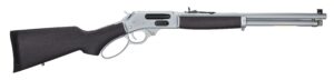 HENRY H10 ALL-WEATHER RIFLE .45-70 GOV'T 4 RDS 18.43