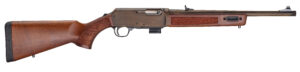 HENRY H27 HOMESTEADER M-LOK® BRONZE CARBINE 9MM (W/ GLOCK® MAG WELL) 10 RDS 16.37