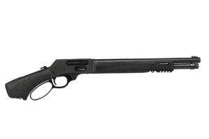 HENRY H18 X MODEL AXE .410 BORE 5 RDS 15.14