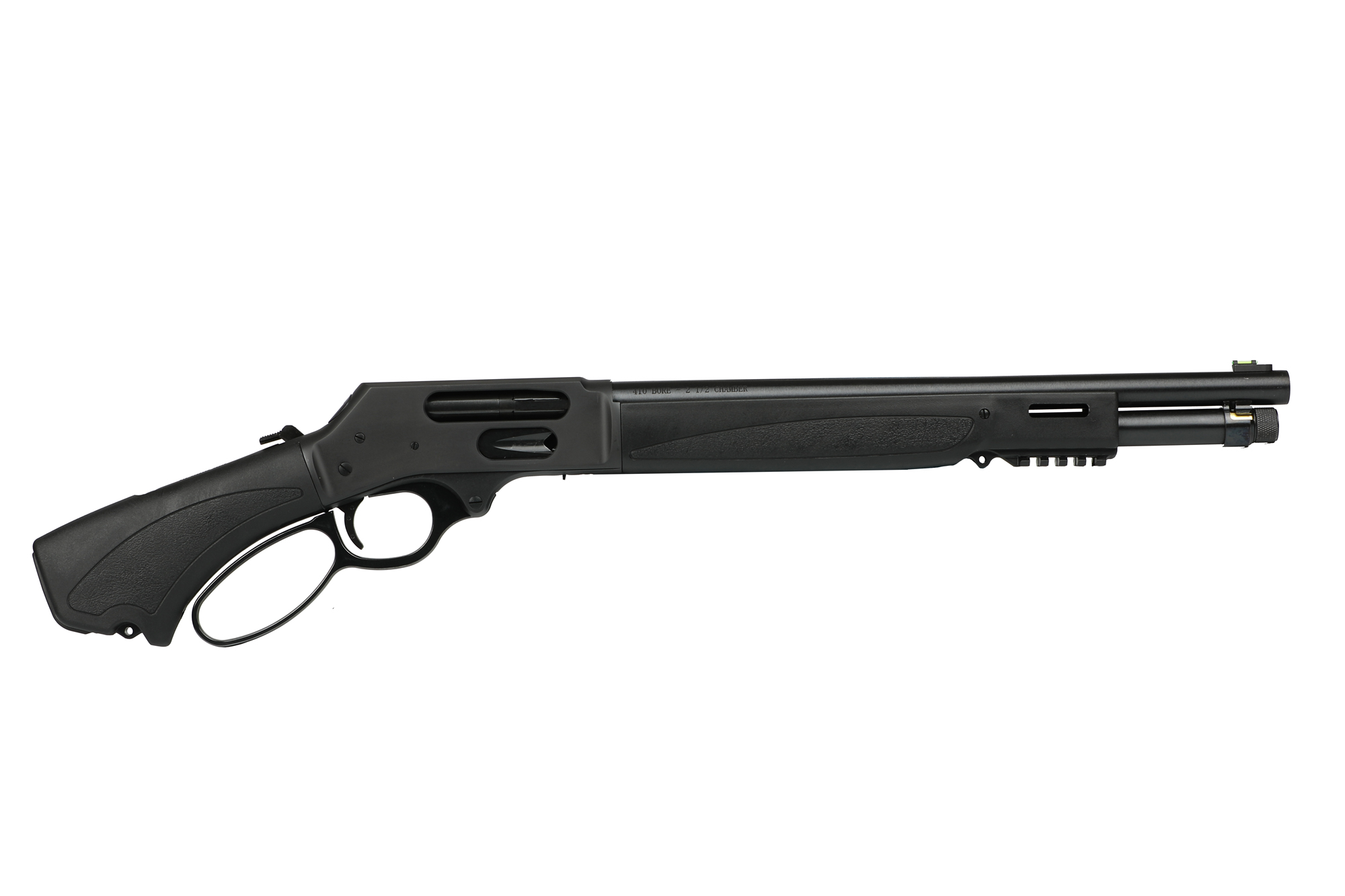 HENRY H18 X MODEL AXE .410 BORE 5 RDS 15.14"