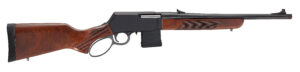 HENRY H23 LEVER ACTION SUPREME RIFLE (LASR) .450 BUSHMASTER 5 RDS 18