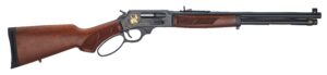 HENRY H10 CLASSIC WILDLIFE EDITION RIFLE .45-70 GOV'T 4 RDS 18.43