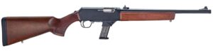 HENRY H27 HOMESTEADER CARBINE 9MM (W/ SIG®/M&P® MAG WELL) 10 RDS 16.37