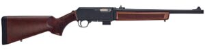 HENRY H27 HOMESTEADER CARBINE 9MM 10 RDS 16.37