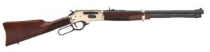 HENRY H24 SIGNATURE RIFLE .30-30 WIN 6 RDS 20