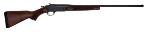 HENRY H15 STEEL SINGLE SHOT YOUTH SHOTGUN .410 BORE 1 ROUND 26