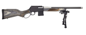 HENRY H23 SPD PREDATOR RIFLE .223 REM/5.56 NATO 10 RDS 18