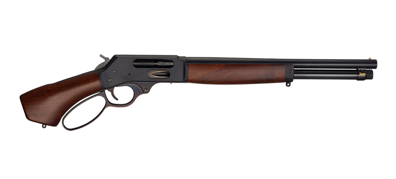 HENRY H18 AXE .410 BORE 5 RDS 15.14"