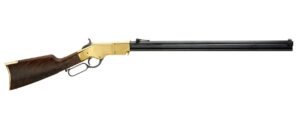 HENRY H11 NEW ORIGINAL HENRY RIFLE .44-40 WCF 13 RDS 24.5