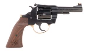 HENRY H17 BIG BOY DEADEYE REVOLVER .357 MAGNUM/.38 SPL (GUNFIGHTER GRIP) 6 RDS 4