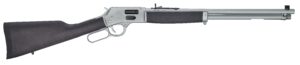 HENRY H12 ALL-WEATHER RIFLE .44 MAGNUM/.44 SPL 10 RDS 20