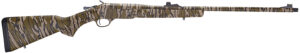 HENRY H15 TURKEY HUNTER SINGLE SHOT SHOTGUN .410 BORE 1 ROUND 26