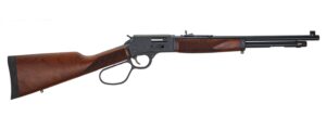 HENRY H12 CLASSIC CARBINE .357 MAGNUM/.38 SPL 8 RDS 16.5