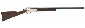 HENRY H15 BRASS SINGLE SHOT SHOTGUN .410 BORE 1 ROUND 26