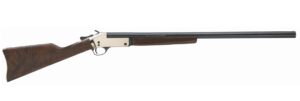 HENRY H15 BRASS SINGLE SHOT SHOTGUN 20 GAUGE 1 ROUND 26