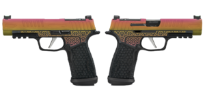 SIG SAUER P365 FUSE TEQUILA LITE 9MM 4.3